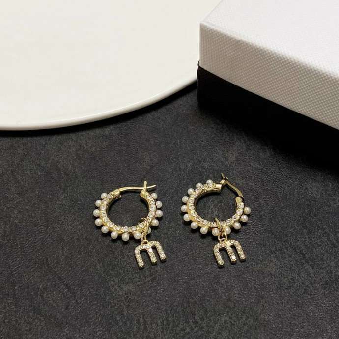 Picture of MiuMiu Earring _SKUMiumiuearring12260313366